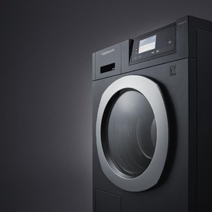 Стиральная машина Куперсбуш W 40.0 T фото 2 Стиральная машина Kuppersbusch W 40.0 T фото 2