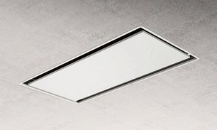 Вытяжка ELICA ILLUSION NO MOTOR WH/A/100 фото Вытяжка ELICA ILLUSION NO MOTOR WH/A/100 фото