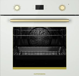 Духовой шкаф Kuppersberg NC 693 C фото