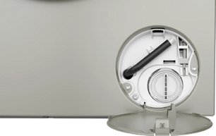 Стиральная машина Bosch WGK264ZXME фото 4