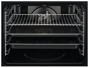 Духовой шкаф Electrolux OPEB4330B фото 4