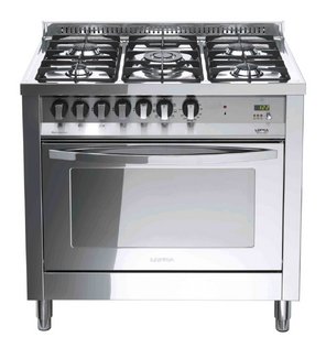 Варочный центр Lofra PLG96MFT/C фото