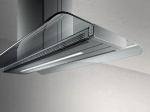 Вытяжка Элика SERENDIPITY ISLAND IX/A/120x60 фото 3 Вытяжка Elica SERENDIPITY ISLAND IX/A/120x60 фото 3