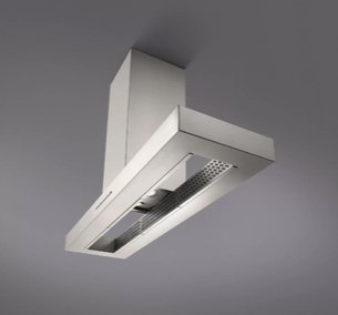 Вытяжка Гутман Visual фото 4 Вытяжка Gutmann Visual фото 4