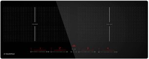 Индукционная варочная панель Маунфилд CVI904SFLBK фото Индукционная варочная панель Maunfeld CVI904SFLBK фото