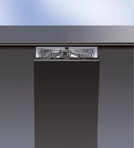 Посудомоечная машина Смег STA4648D фото 2 Посудомоечная машина Smeg STA4648D фото 2