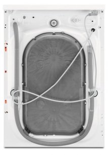 Стирально-сушильная машина Electrolux EW7WR368SR фото 4