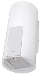 Вытяжка Maunfeld ALBA 39 Wall White фото