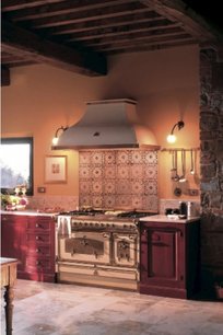 Варочный центр Рестарт ELG 111 g фото 4 Варочный центр Restart ELG 111 g фото 4