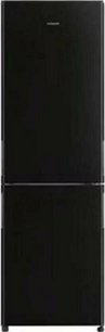Холодильник Hitachi R-BG 410 PUC6 GBK фото