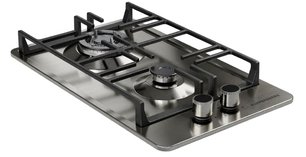 Газовая варочная панель Куперсберг FS 39 X фото 2 Газовая варочная панель Kuppersberg FS 39 X фото 2