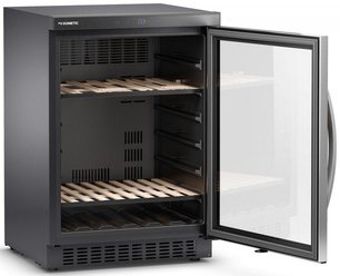 Винный шкаф Дометик B68G Double Basic фото 4 Винный шкаф Dometic B68G Double Basic фото 4