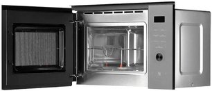 Встраиваемая микроволновая печь Куперсберг HMW 650 GR фото 4 Встраиваемая микроволновая печь Kuppersberg HMW 650 GR фото 4