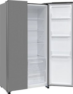 Холодильник Крона EISKALT 9159 SBS TNF INOX фото 2 Холодильник KRONA EISKALT 9159 SBS TNF INOX фото 2