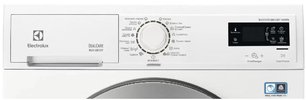 Стиральная машина с сушкой Electrolux EWW51676SWD фото 2