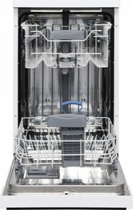 Посудомоечная машина Вестфрост WVDWF422V01W фото 3 Посудомоечная машина Vestfrost WVDWF422V01W фото 3