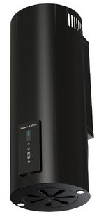 Вытяжка Зигмунд Штайн K 146.4 B фото Вытяжка Zigmund Shtain K 146.4 B фото