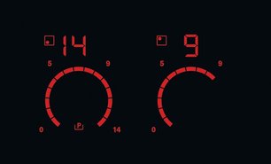 Варочная панель АЕГ HK567440FB фото 4 Варочная панель AEG HK567440FB фото 4