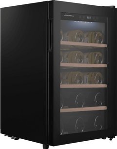 Винный шкаф Маунфилд MFWC-52S18 фото Винный шкаф Maunfeld MFWC-52S18 фото