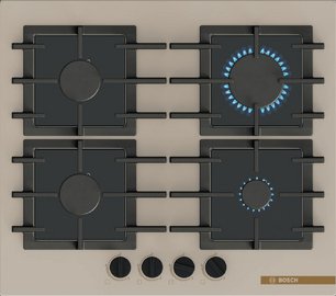 Газовая варочная панель Bosch PPP6B1J40R фото