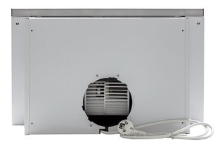 Встраиваемая вытяжка Крона KAMILLA 500 INOX фото 3 Встраиваемая вытяжка KRONA KAMILLA 500 INOX фото 3