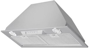 Встраиваемая вытяжка Куперсберг INLINEA 72 Inox фото Встраиваемая вытяжка Kuppersberg INLINEA 72 Inox фото