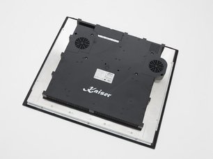 Независимая индукционная варочная панель Кайзер KCT 65 FIN La Perle фото 4 Независимая индукционная варочная панель Kaiser KCT 65 FIN La Perle фото 4