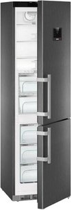 Холодильник Либхер CBNPbs 4858 Premium BioFresh NoFrost фото 4 Холодильник Liebherr CBNPbs 4858 Premium BioFresh NoFrost фото 4