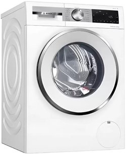 Стирально-сушильная машина Бош WNA24401PL фото Стирально-сушильная машина Bosch WNA24401PL фото