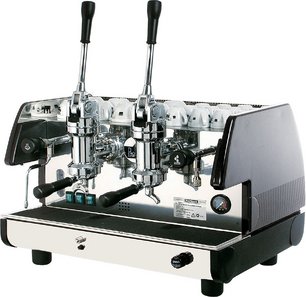 Кофемашина La Pavoni BART2LN2119EU фото