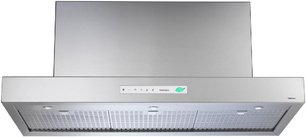 Вытяжка Фалмек Libra 90 ix (600) (с системой E.ion) ECP фото 2 Вытяжка Falmec Libra 90 ix (600) (с системой E.ion) ECP фото 2