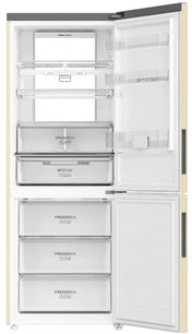 Холодильник Хайер C4F744CCGU1 фото 3 Холодильник Haier C4F744CCGU1 фото 3