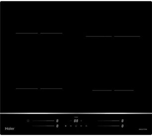 Индукционная варочная панель Haier HHY-Y64WSLB фото