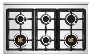 Варочный центр Bertazzoni PRO106L2EXT2 фото 2
