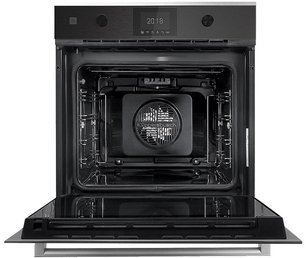 Духовой шкаф Куперсбуш BP 6350.0 GPH 2 Black Chrome фото 2 Духовой шкаф Kuppersbusch BP 6350.0 GPH 2 Black Chrome фото 2