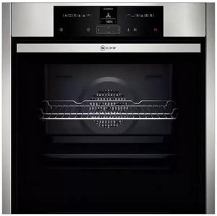 Духовой шкаф Нефф B55CR22N0R фото Духовой шкаф Neff B55CR22N0R фото