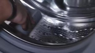 Узкая стиральная машина BOSCH WHA122XMOE фото 4 Узкая стиральная машина BOSCH WHA122XMOE фото 4