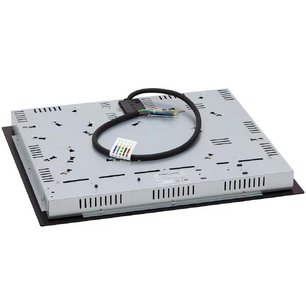 Варочная панель Крона ZAUBER 60 BL 1DZTK фото 3 Варочная панель KRONA ZAUBER 60 BL 1DZTK фото 3