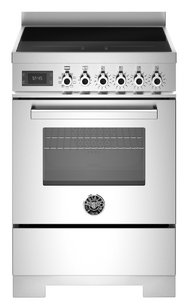 Варочный центр Bertazzoni PRO64I1EXT2 фото