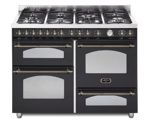 Варочный центр Lofra RNM126SMFET+MFT/2AEO Bronze фото