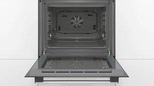 Духовой шкаф Бош HBF153EB0 фото 2 Духовой шкаф Bosch HBF153EB0 фото 2