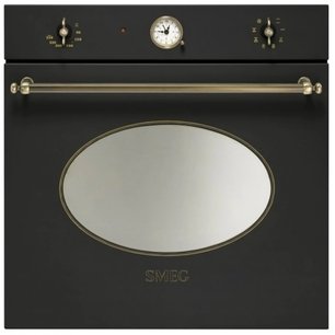 Духовой шкаф Смег SFT805AO фото Духовой шкаф Smeg SFT805AO фото
