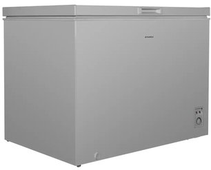 Морозильный ларь MAUNFELD MFL300GR фото Морозильный ларь MAUNFELD MFL300GR фото