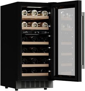 Винный шкаф Мэйвел MV28-KST2 фото 3 Винный шкаф Meyvel MV28-KST2 фото 3