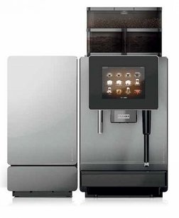 Кофемашина Franke A600 MS фото