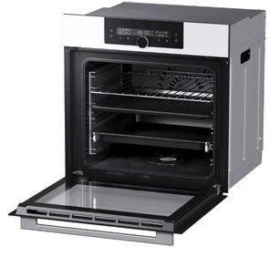 Духовой шкаф Haier HOQ-F6QSN3WB фото 3