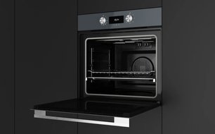 Духовой шкаф Тека HLB 8400 STONE GREY фото 4 Духовой шкаф Teka HLB 8400 STONE GREY фото 4