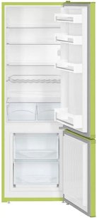 Холодильник Liebherr CUkw 2831 фото 3