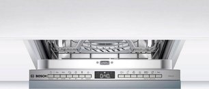 Встраиваемая посудомоечная машина Бош SPV4EMX16E фото 3 Встраиваемая посудомоечная машина Bosch SPV4EMX16E фото 3