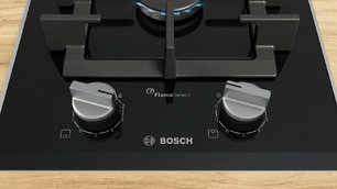 Газовая варочная панель Bosch PRB3A6I40 фото 3